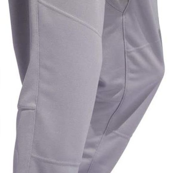Adidas Gray Baseball pants - New with Tag - Picture 4 of 9